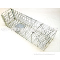 Rat Extermination Rat Trap LB-07 Released Door Rat Trap Cage Factory